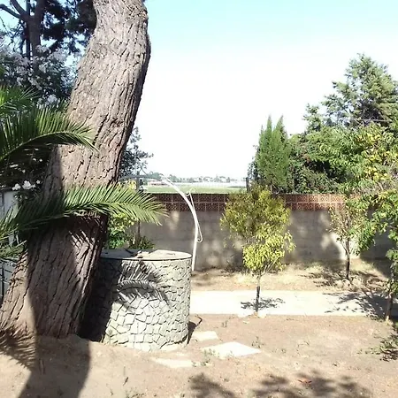 Casa Gioconda Ferienhaus *